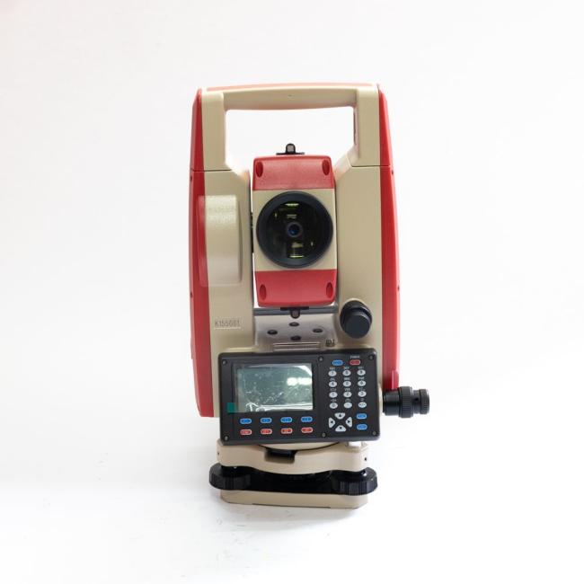Industrial Level Kolida Total Station Kts442u R10 Best Quality Measuring Device