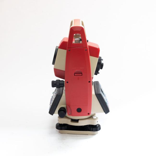 Industrial Level Kolida Total Station Kts442u R10 Best Quality Measuring Device