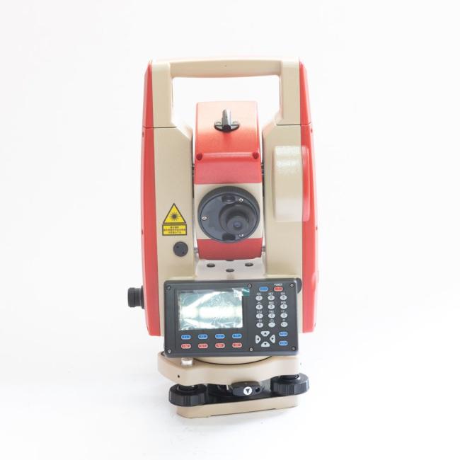 High Accuracy Kolida Kts-442r10u Total Station for Geographic Surveying