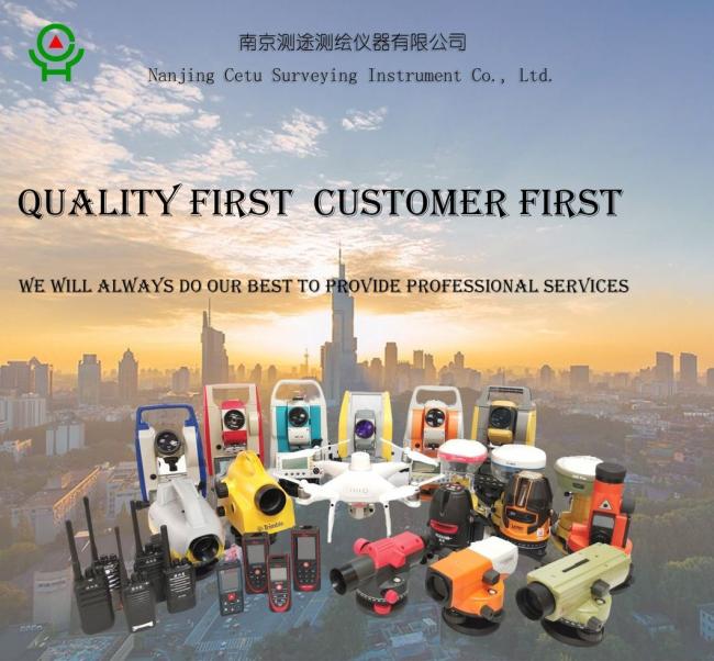 High Precision Gnss GPS Receiver Foif A90 with 1408 Channels