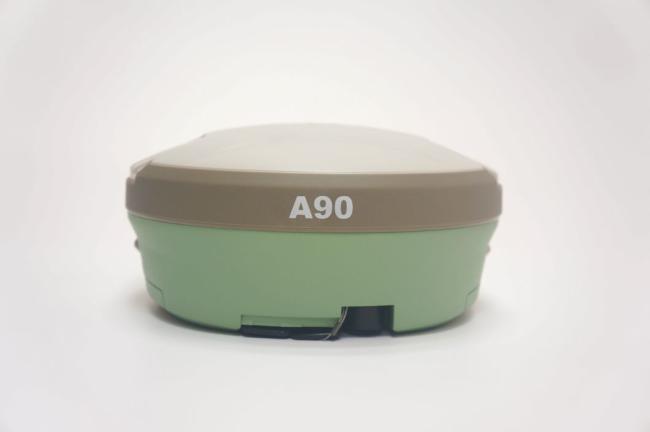 High Precision Gnss GPS Receiver Foif A90 with 1408 Channels