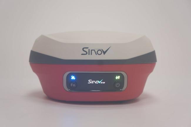 High Accuracy Chcnav Sinov M7 II Rtk Receiver for Land Surveying
