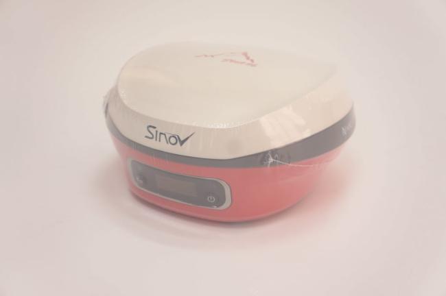 High Accuracy Chcnav Sinov M7 II Rtk Receiver for Land Surveying