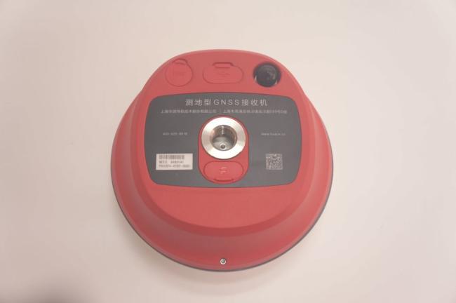 High Accuracy Chcnav Sinov M7 II Rtk Receiver for Land Surveying