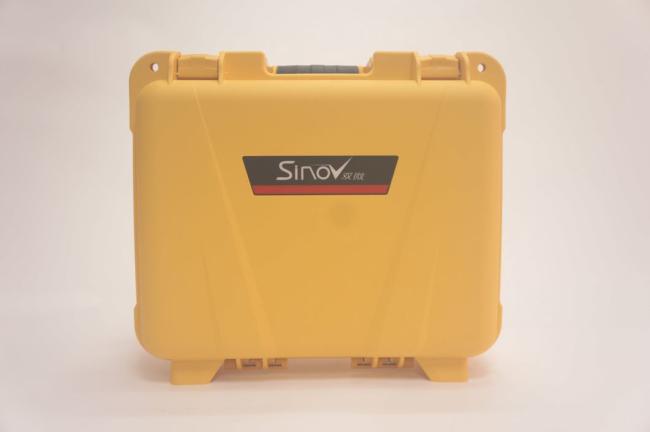 High Accuracy Chcnav Sinov M7 II Rtk Receiver for Land Surveying