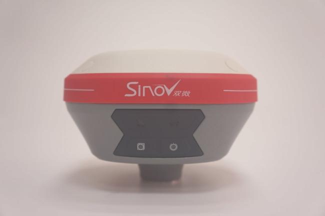 High Performance Chcnav Sinov M6 II Rtk Receiver Gnss Surveying Intrument