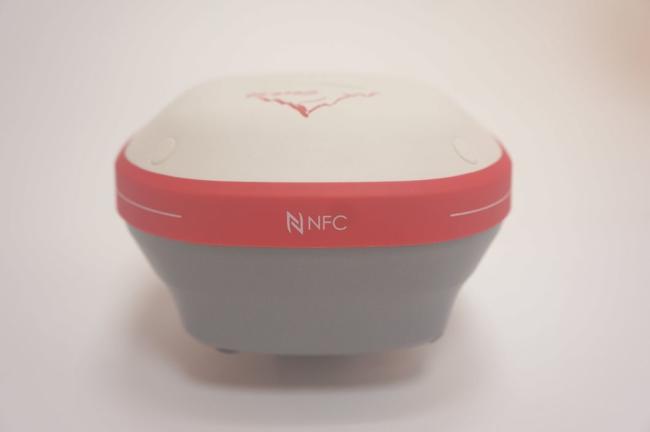 High Performance Chcnav Sinov M6 II Rtk Receiver Gnss Surveying Intrument