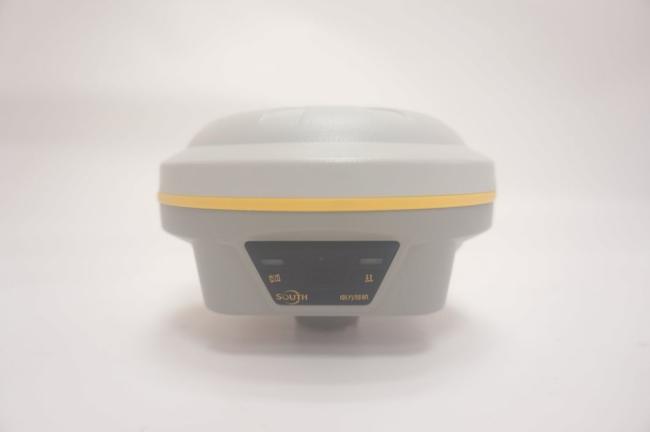 New Arrival South Qihang Gnss Receiver Portable Rtk Surveying Instrument