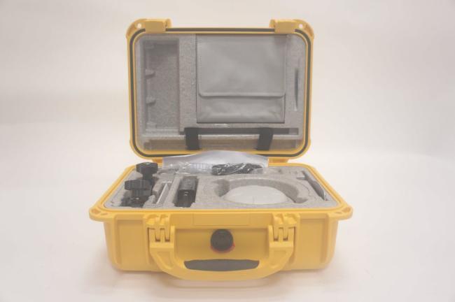 New Arrival South Qihang Gnss Receiver Portable Rtk Surveying Instrument