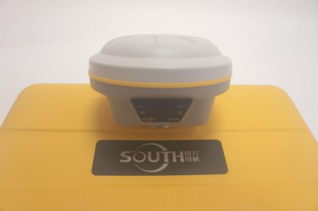 High Quality New Model South Qihang Gnss Receiver