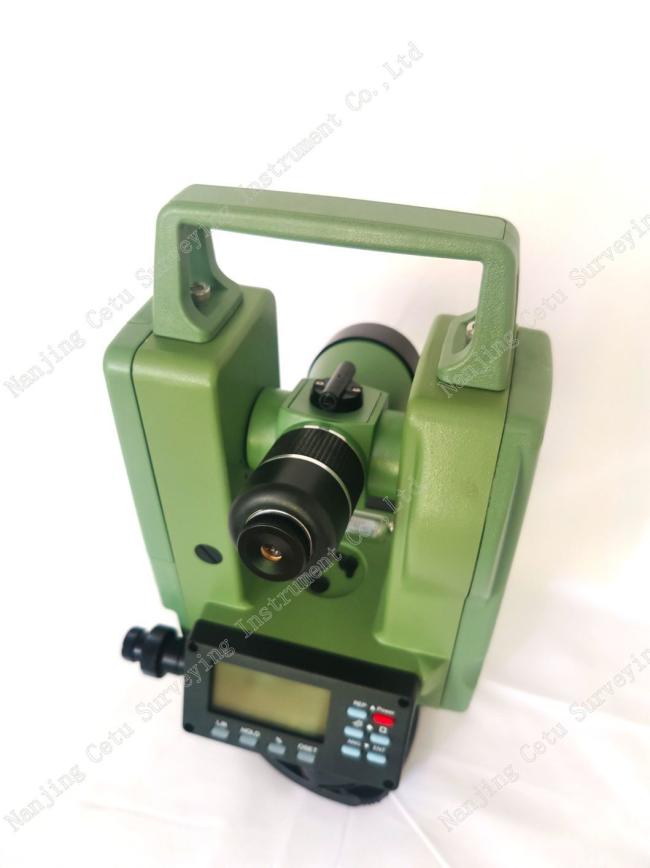 Industrial Grade Dadi De2al Theodolite with High Quality
