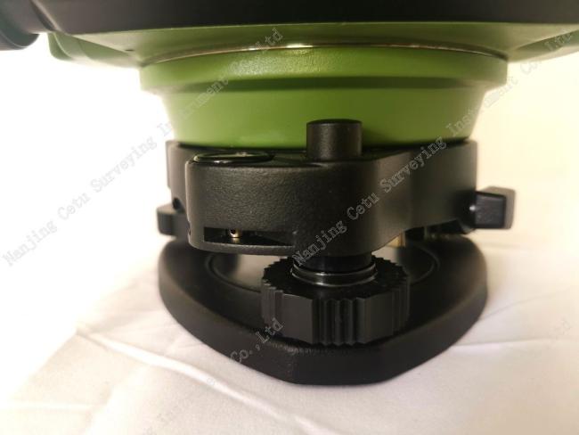 Industrial Grade Dadi De2al Theodolite with High Quality