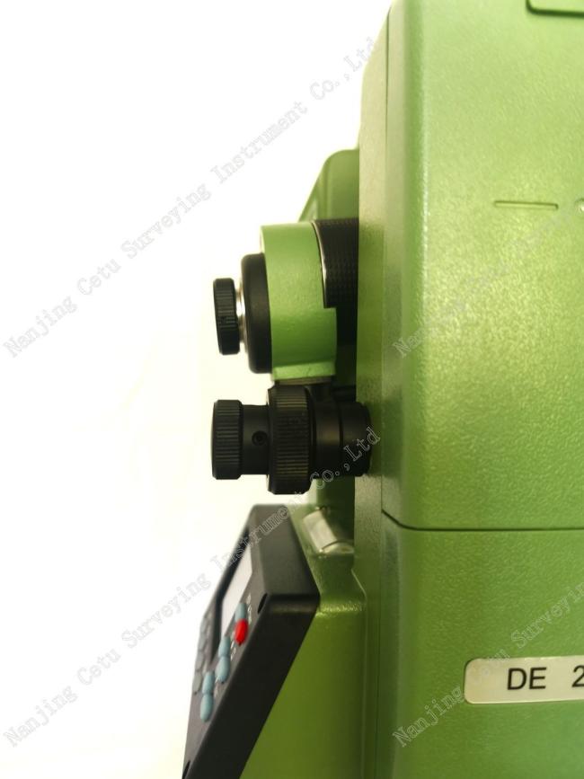 Industrial Grade Dadi De2al Theodolite with High Quality