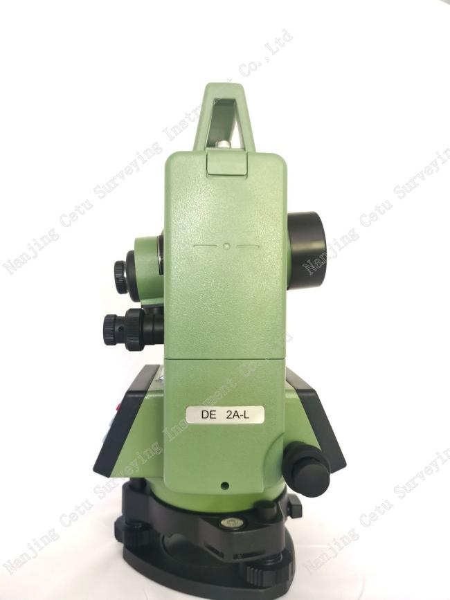 Industrial Grade Dadi De2al Theodolite with High Quality