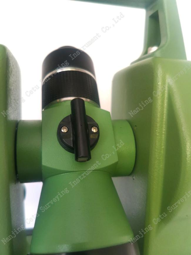 Industrial Grade Dadi De2al Theodolite with High Quality