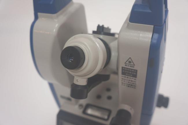 Tjop Fdtl Theodolite Excellent Surveying Instrument