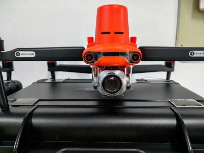 Hot Sale X1 Quadrotor Flight Platform Autel Qianxun Surveing & Mapping Drone