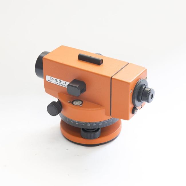 Best Selling Auto Level Foif Dsz3 Level for Land Measuring