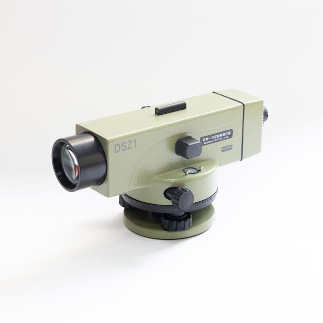 Factory Price High Precision Foif Dsz2 Auto Level with Accessories