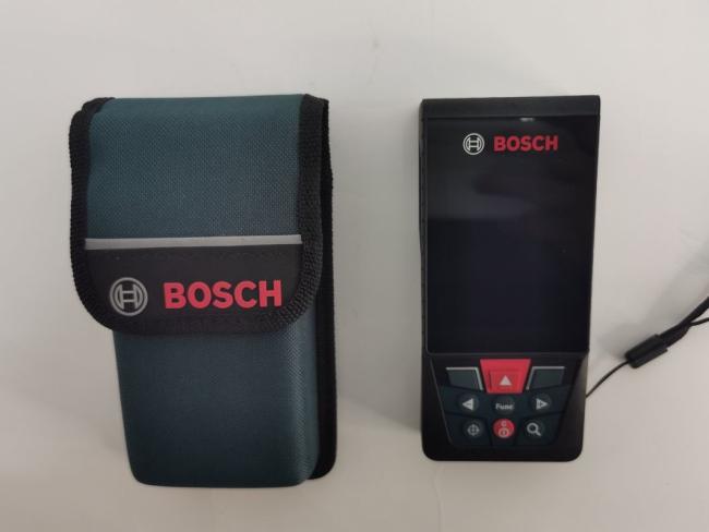 Cetu Glm150c Laser Rangefinder High Performance Distance Meter