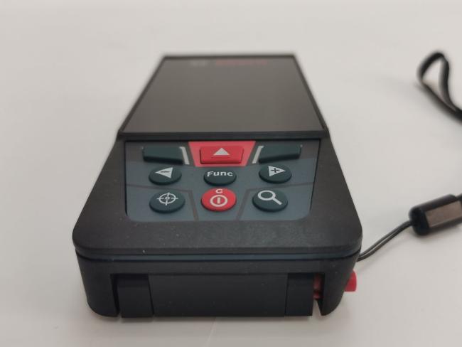 Cetu Glm150c Laser Rangefinder High Performance Distance Meter