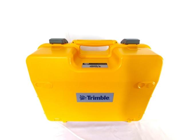 High Performance Trimble C5 2″ Total Station Industrial Equipment