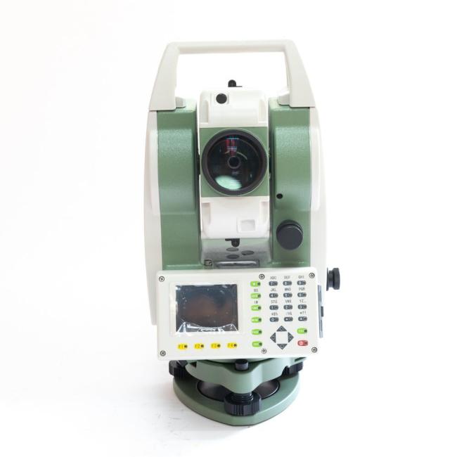 High Precision Foif Rts342 R10 Total Station Survey Equippment