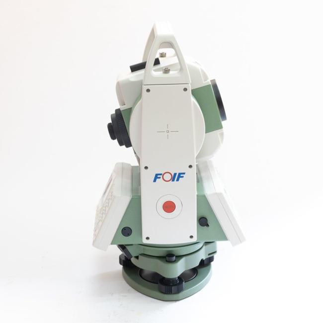 High Precision Foif Rts342 R10 Total Station Survey Equippment