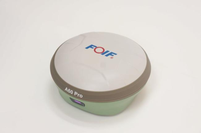 Classic High Quality A60 PRO Foif Rtk Receiver Gnss Surveying Instrument