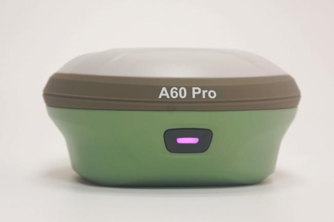 Classic High Quality A60 PRO Foif Rtk Receiver Gnss Surveying Instrument