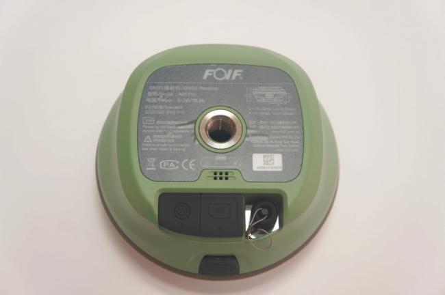 Classic High Quality A60 PRO Foif Rtk Receiver Gnss Surveying Instrument
