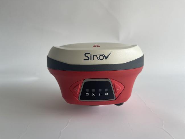 Industrial Chanav Sinov I76/M9 Surveying Instrument Gnss Receiver Gnss Rtk