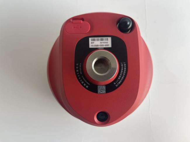 Industrial Chanav Sinov I76/M9 Surveying Instrument Gnss Receiver Gnss Rtk