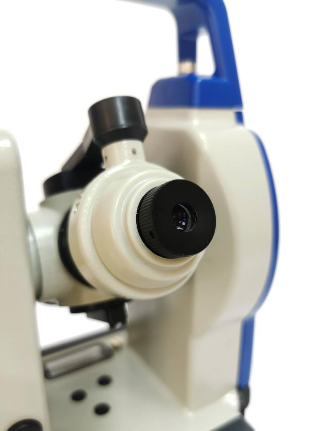 Best Price Theodolite Industrial Quality Tjop Fdt Theodolite 10% off
