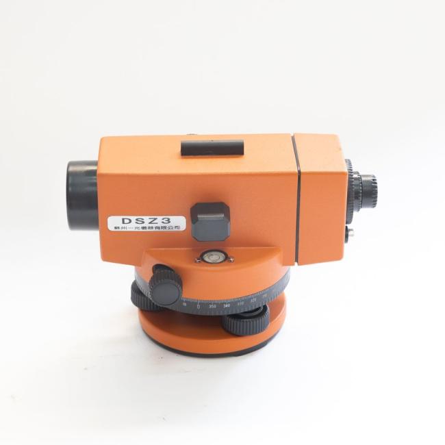 Best Price Foif Dsz3 Auto Level for Land Measuring