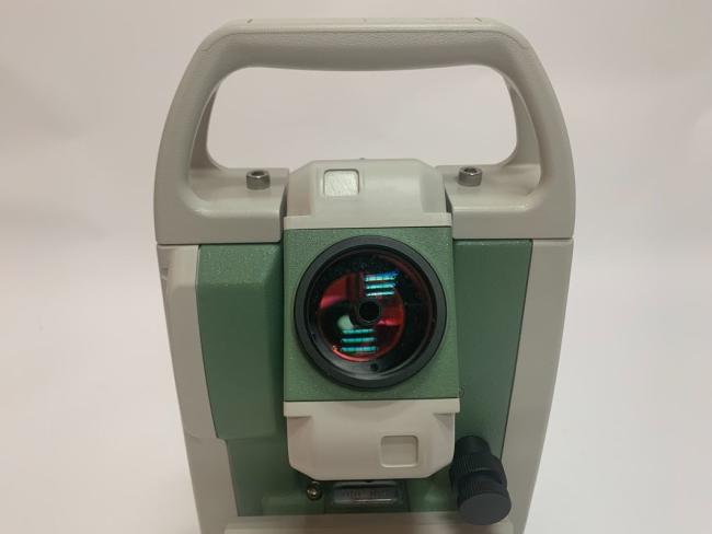 High Precision Foif Rts-382 R10 Total Station Surveying Instrument