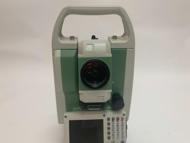 Excellent Foif Rts382 R10 Total Station High Precision Instrument