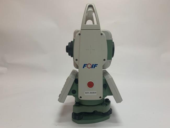 Excellent Foif Rts382 R10 Total Station High Precision Instrument