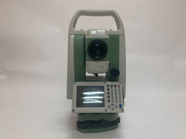 Excellent Foif Rts382 R10 Total Station High Precision Instrument