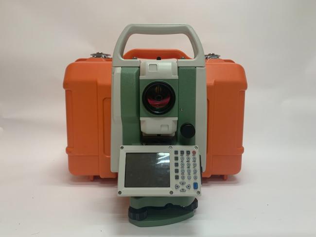 Excellent Foif Rts382 R10 Total Station High Precision Instrument