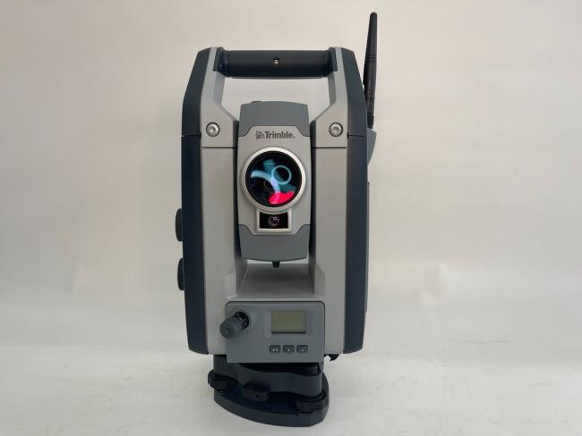 Professional Instrument Trimble S7 Autolock 1″ Total Station for Construction Survey