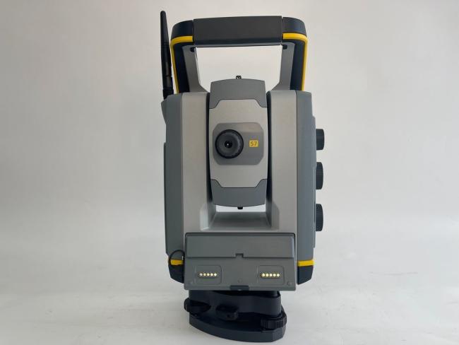 Professional Instrument Trimble S7 Autolock 1″ Total Station for Construction Survey