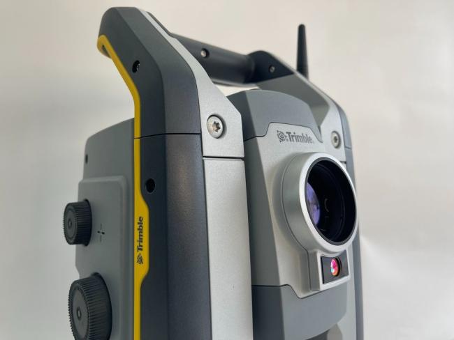 Professional Instrument Trimble S7 Autolock 1″ Total Station for Construction Survey