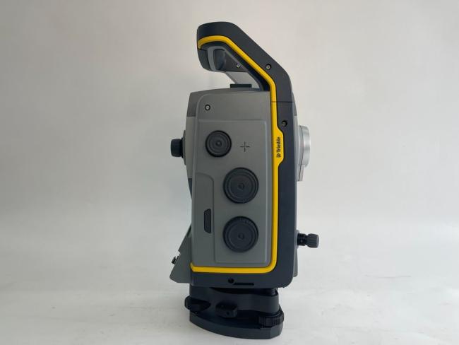 Professional Instrument Trimble S7 Autolock 1″ Total Station for Construction Survey