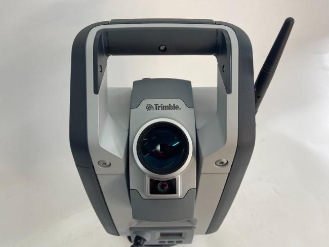 Professional Instrument Trimble S7 Autolock 1″ Total Station for Construction Survey