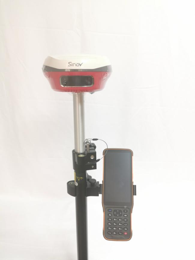 Hot Sale Surveying Equipment Chcnav I93/M11PRO Rover 1408 Channels Chc Gnss Rtk