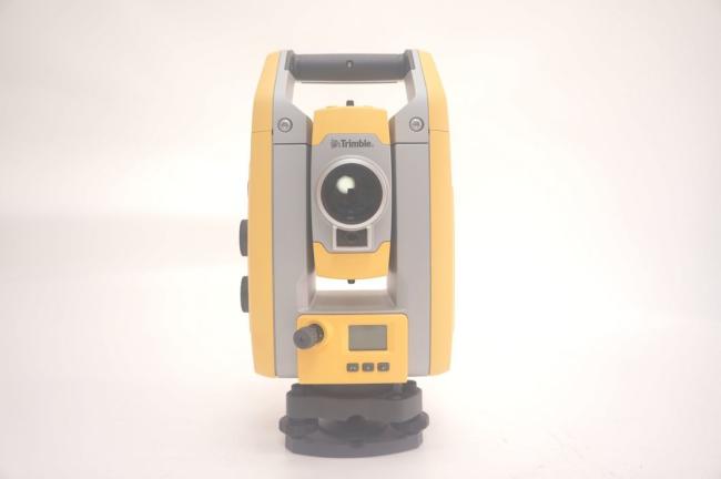 Excellent High Accuracy Trimble S5 2″ Robotic Total Station Geographic Surveying Instrument
