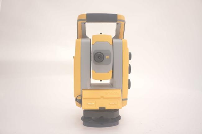 Excellent High Accuracy Trimble S5 2″ Robotic Total Station Geographic Surveying Instrument