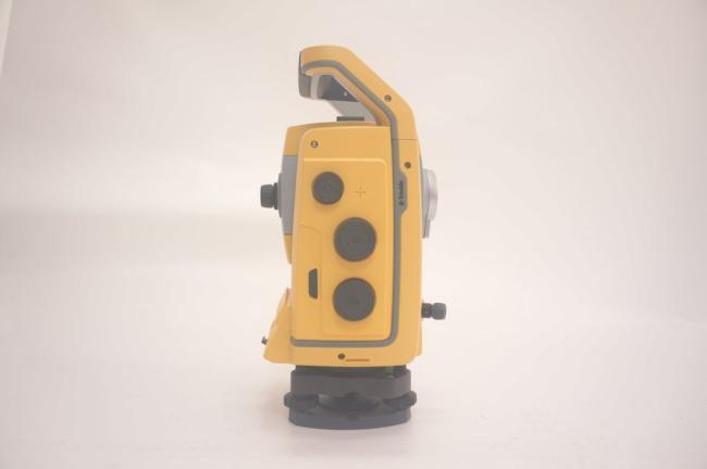 Excellent High Accuracy Trimble S5 2″ Robotic Total Station Geographic Surveying Instrument