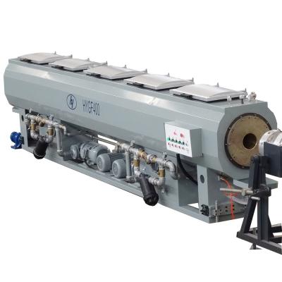 China 16mm - 1200mm Pipe Vacuum Tank Calibration Tank for sale